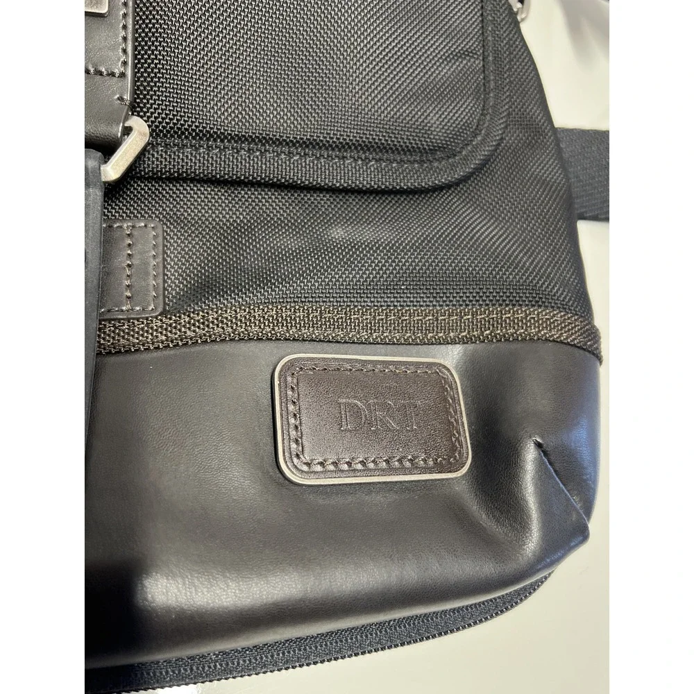 TUMI ALPHA BRAVO Shoulder Bag ANNAPOLIS ZIP FLAP HICKORY 222304HK2